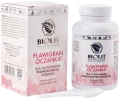 Flawigran oczanka, Biolit 2.webp
