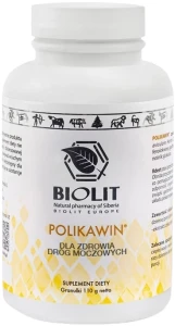Polikawin, Biolit