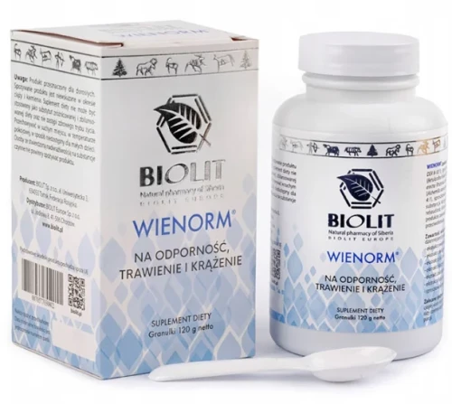 Wienorm, Biolit.webp