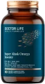 Super Alask Omega Booster 60 kaps, Doctor Life.webp