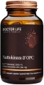 Nattokinaza 2000Fu &amp; OPC 250mg 60 kaps, Doctor Life.webp