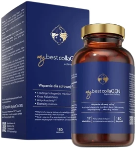 MyBestCollaGEN, MyBestPharm