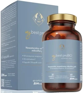 MyBestProBIO, MyBestPharm