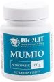 Mumio ałtajskie, Biolit.webp