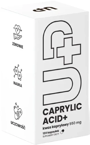 UP Caprylic Acid+, UP Health Pharma.webp