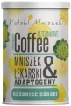 Kawa z mniszka lekarskiego z adaptogenami - różeniec górski 150g, Polski Mniszek.webp