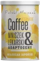 Kawa z mniszka lekarskiego z adaptogenami - miłorząb japoński 150g, Polski Mniszek.webp