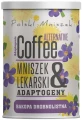 Kawa z mniszka lekarskiego z adaptogenami - bakopa drobnolistna 150g, Polski Mniszek.webp
