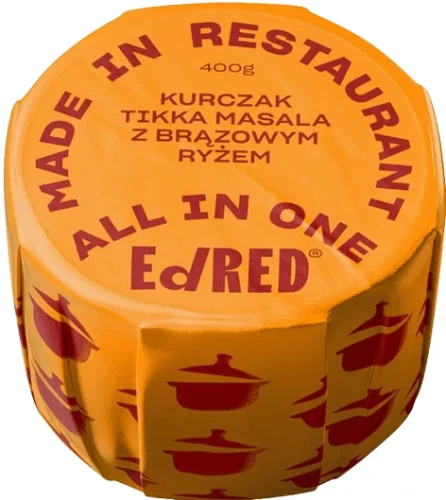 Kurczak tika masala z brązowym ryżem, EdRed.webp