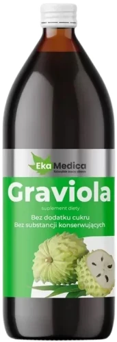 Graviola 1L, EkaMedica.webp
