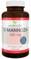D-mannoza 500 mg 100 kapsułek, Medverita.webp
