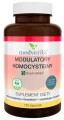Modulatory Homocysteiny 120 kapsułek, Medverita.webp