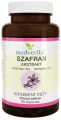 Szafran ekstrakt 90 kapsułek, Medverita.webp