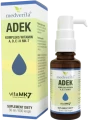 ADEK (Retinol) kompleks 30ml., Medverita.webp