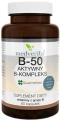 B-50 kompleks 60 kapsułek, Medverita.webp