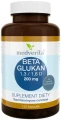 Beta Glukan 200 mg 120 kapsułek, Medverita.webp
