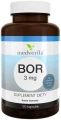 BOR 3 mg Kwas Borowy 120 kapsułek, Medverita.webp