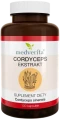 Cordyceps 500 mg Maczużnik chiński 100 kapsułek, Medverita.webp