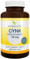 Cynk chelatowany 15 mg 180 kapsułek, Medverita.webp