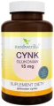 Cynk glukonian 15 mg 180 kapsułek, Medverita.webp