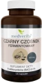 Czarny Czosnek 120 kapsułek, Medverita.webp