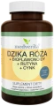 Dzika róża + Rutyna 120 kapsułek, Medverita.webp