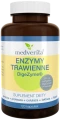 Enzymy trawienne 120 kapsułek, Medverita.webp