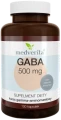 GABA 500 mg 100 kapsułek, Medverita.webp