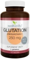 Glutation zredukowany 250 mg 120 kapsułek, Medverita.webp
