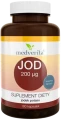 Jod 200 ug 180 kapsułek, Medverita.webp