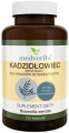 Kadzidłowiec Boswellia 120 kapsułek, Medverita.webp