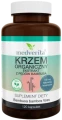 Krzem organiczny 100 mg 120 kapsułek, Medverita.webp
