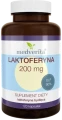 Laktoferyna FORTE 200 mg 120 kapsułek, Medverita.webp
