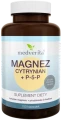 Magnez cytrynian + P-5-P 100 kapsułek, Medverita.webp