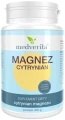 Magnez cytrynian 400 g proszek, Medverita.webp