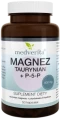 Magnez Taurynian + P5P 50 kapsułek, Medverita.webp