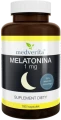 Melatonina 1 mg Melatonin 180 kapsułek, Medverita.webp