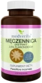 Męczennica 400 mg 120 kapsułek, Medverita.webp