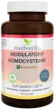 Modulatory Homocysteiny 60 kapsułek, Medverita.webp