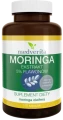 Moringa 5% Flawonów 120 kapsułek, Medverita.webp