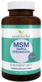 MSM 500 mg 120 kapsułek, Medverita.webp