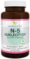 N-5 Nukleotydy 120 kapsułek, Medverita.webp