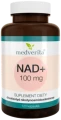 NAD+ 100 mg 120 kapsułek, Medverita.webp