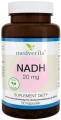 NADH 20mg 60 kapsułek, Medverita.webp