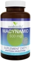 Niacynamid 500 mg 100 kapsułek, Medverita.webp
