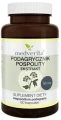 Podagrycznik pospolity 500 mg 60 kapsułek, Medverita.webp