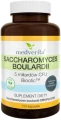 Saccharomyces Boulardii 120 kapsułek, Medverita.webp