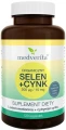 Selen + Cynk 120 kapsułek, Medverita.webp
