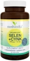 Selen + Cynk 60 kapsułek, Medverita.webp