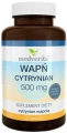 Wapń cytrynian 120 kapsułek, Medverita.webp